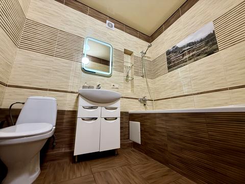 квартира за адресою Чорновола вул., 29