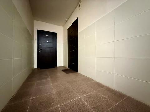 квартира за адресою Чорновола вул., 29