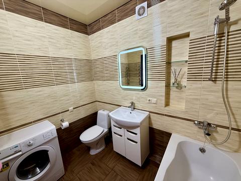 квартира за адресою Чорновола вул., 29