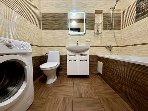 квартира за адресою Чорновола вул., 29