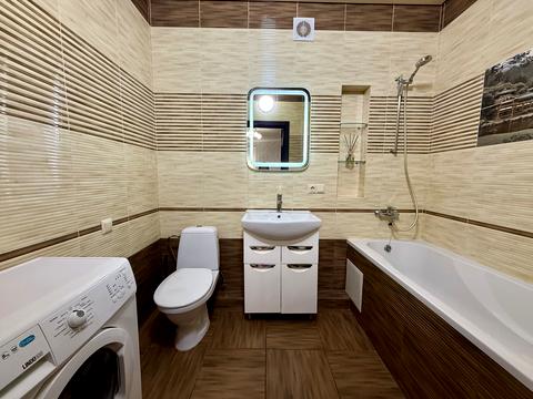 квартира за адресою Чорновола вул., 29