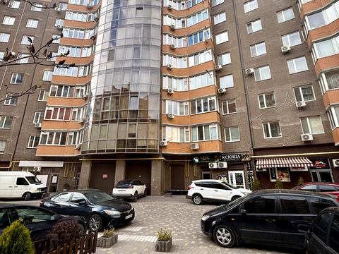 квартира за адресою Чорновола вул., 29