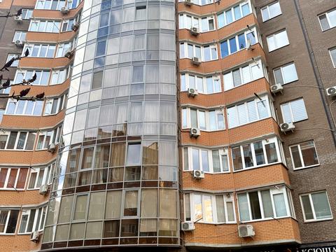 квартира за адресою Чорновола вул., 29