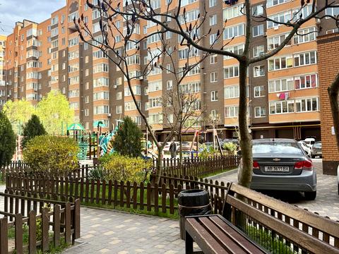 квартира за адресою Чорновола вул., 29