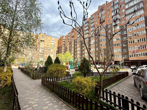 квартира за адресою Чорновола вул., 29