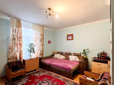 квартира за адресою Ірини Сеник вул., 58
