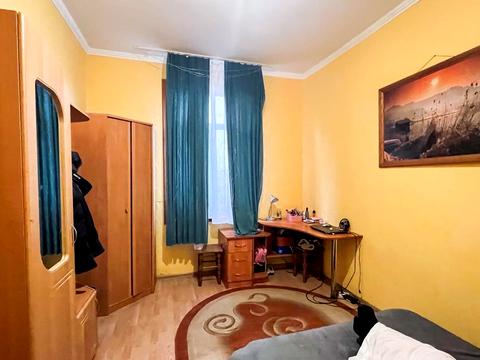 квартира за адресою Ірини Сеник вул., 58