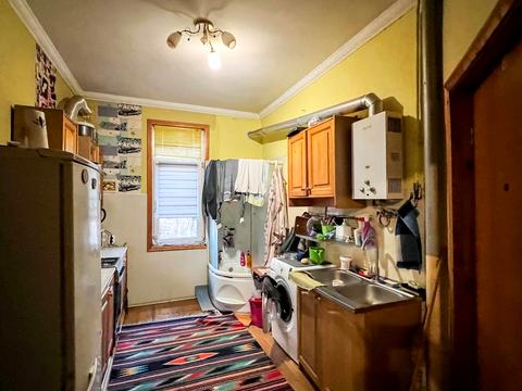 квартира за адресою Ірини Сеник вул., 58