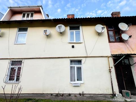 квартира за адресою Ірини Сеник вул., 58