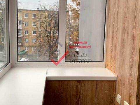 квартира за адресою Дослідна вул. (Опитна), 5