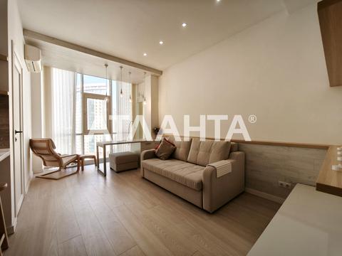 квартира по адресу Гагаринское Плато ул. (Гагаринское Плато), 5б