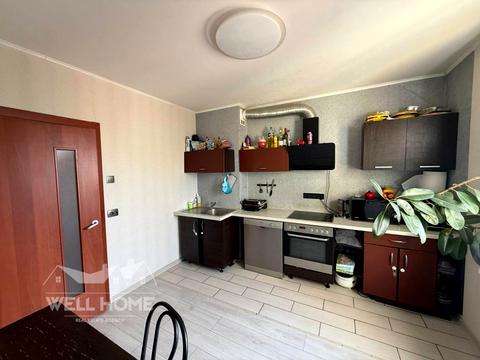 квартира за адресою Кургузова вул., 1-А к3