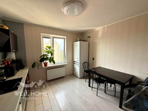 квартира за адресою Кургузова вул., 1-А к3