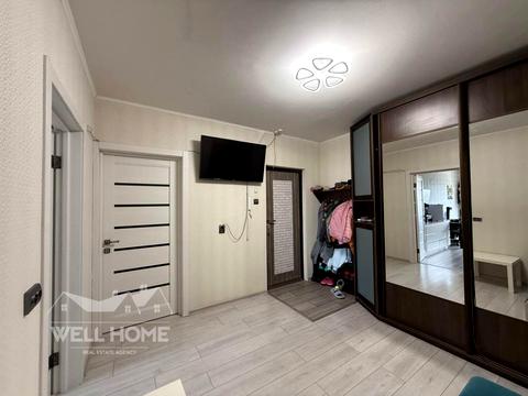 квартира за адресою Кургузова вул., 1-А к3