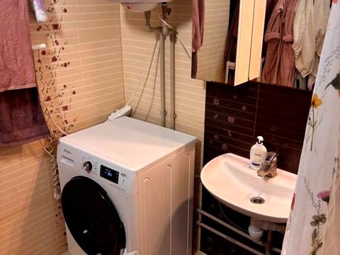 квартира за адресою Кургузова вул., 1-А к3