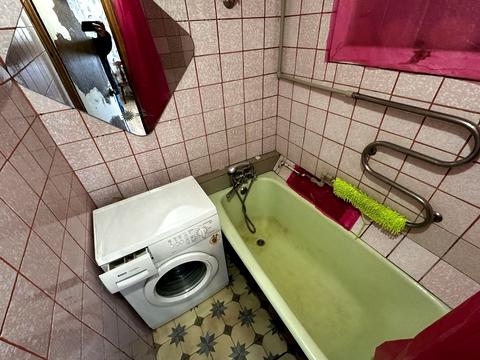 квартира по адресу Стретенская ул. (Комсомольська), 38А