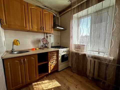 квартира по адресу Стретенская ул. (Комсомольська), 38А