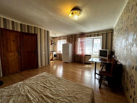 квартира по адресу Стретенская ул. (Комсомольська), 38А
