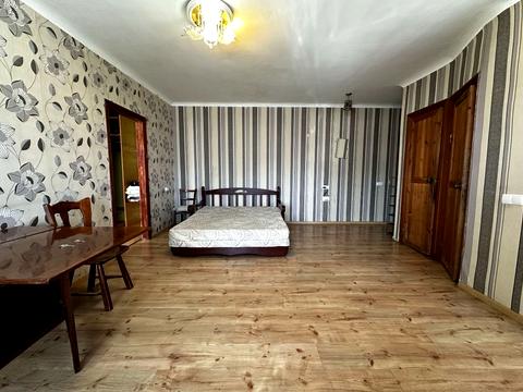 квартира по адресу Стретенская ул. (Комсомольська), 38А