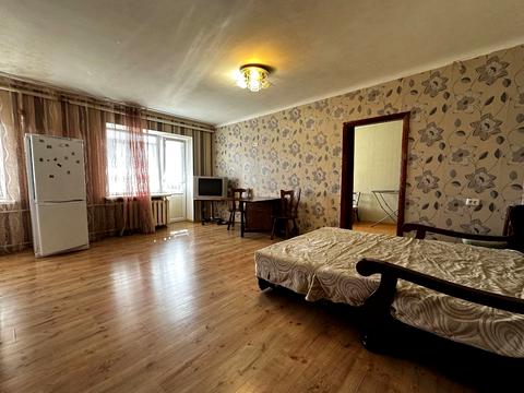 квартира по адресу Стретенская ул. (Комсомольська), 38А