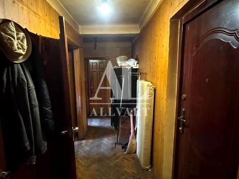 квартира по адресу Воскресенский просп. (Перова), 16-Б