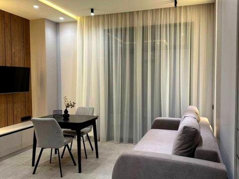 квартира по адресу Кучеревського бульв., 1