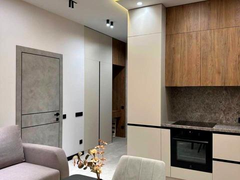 квартира за адресою Кучеревського бульв., 1