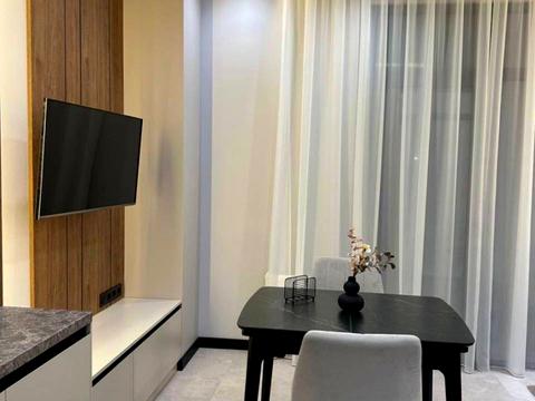 квартира за адресою Кучеревського бульв., 1