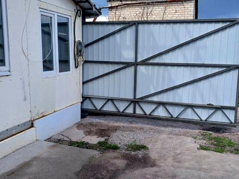 дом по адресу с. Липовое, Центральна