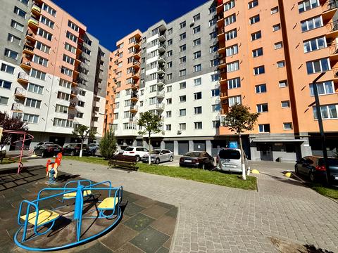 квартира за адресою Немирівське шосе, 94-Е, к1-3