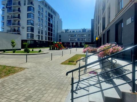 квартира за адресою Героїв Майдану вул., 19-А