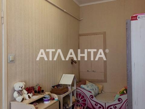 квартира по адресу Утёсова ул., 14