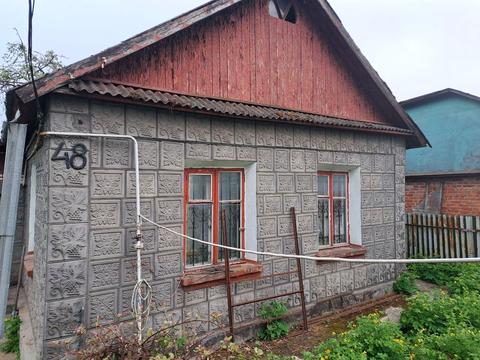 будинок за адресою Пілотська вул., 48