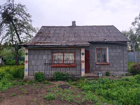 дом по адресу Пилотская ул., 48