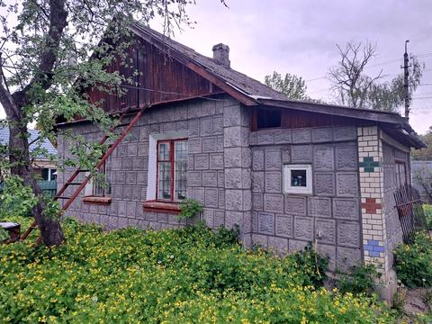 будинок за адресою Пілотська вул., 48