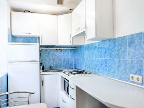квартира по адресу Отакара Яроша ул., 21