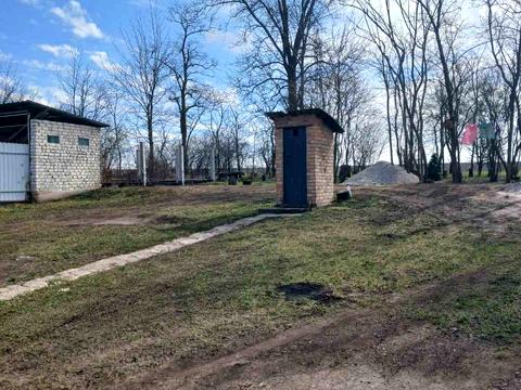 дом по адресу с. Липовое, Центральна