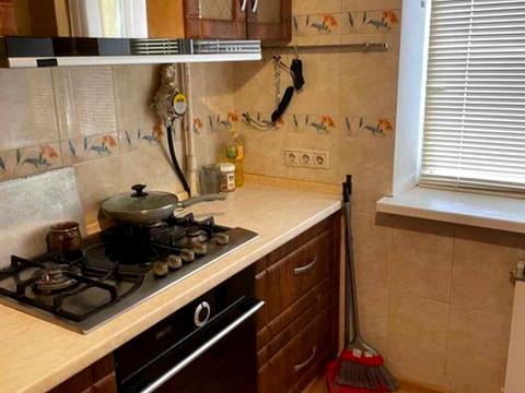 квартира по адресу Ирпенская ул., 70