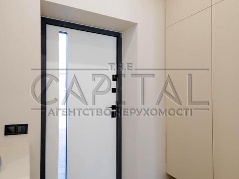 будинок за адресою с. Петропавлівська Борщагівка, Паркова