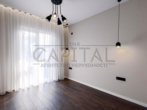будинок за адресою с. Петропавлівська Борщагівка, Паркова
