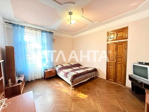 квартира по адресу Преображенская ул., 67