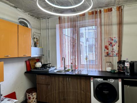 квартира за адресою Осіння вул., 13