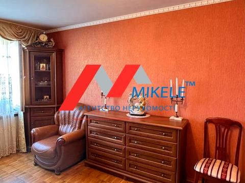 квартира по адресу Киев, Приозёрная ул., 2-Б
