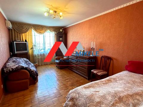 квартира по адресу Киев, Приозёрная ул., 2-Б