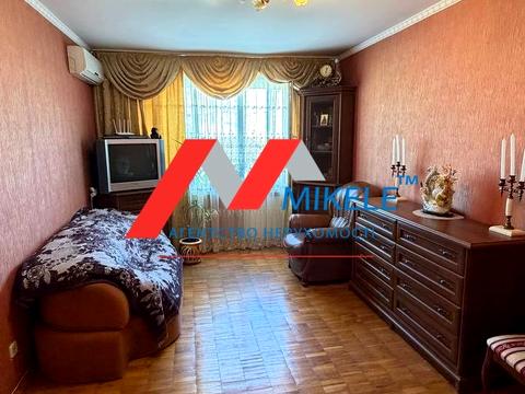 квартира по адресу Киев, Приозёрная ул., 2-Б