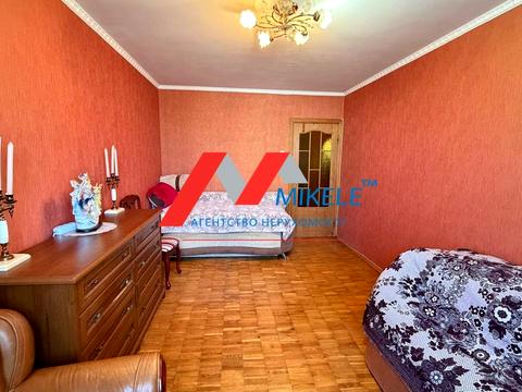 квартира по адресу Киев, Приозёрная ул., 2-Б