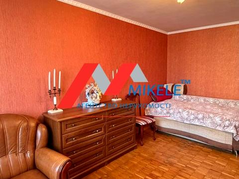 квартира по адресу Киев, Приозёрная ул., 2-Б