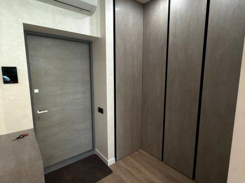 квартира за адресою Набережна Перемоги вул., 7