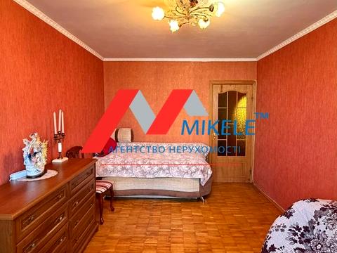 квартира по адресу Киев, Приозёрная ул., 2-Б