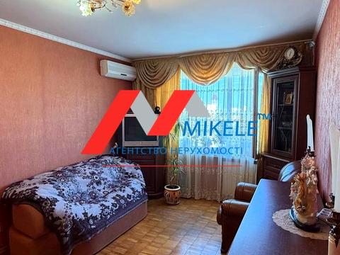 квартира по адресу Киев, Приозёрная ул., 2-Б